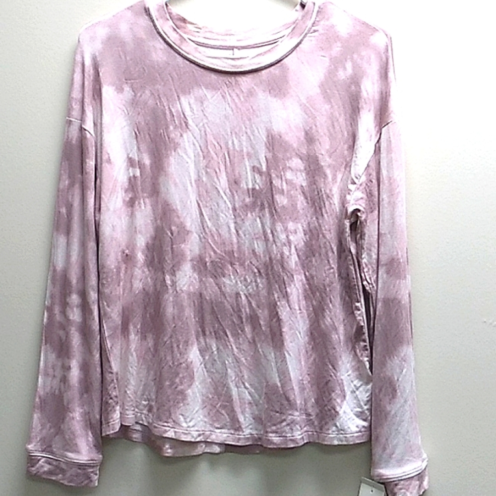 NWT STARS Above PJ top XS